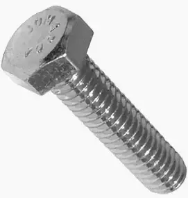 Parafusos Sextavados