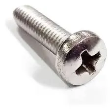 Parafusos Panela Phillips